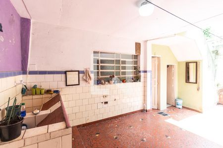 Casa à venda com 160m², 3 quartos e 3 vagas Casa à venda com 160m², 3 quartos e 3 vagasÁrea de serviço