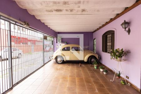 Casa à venda com 160m², 3 quartos e 3 vagas Casa à venda com 160m², 3 quartos e 3 vagasGaragem