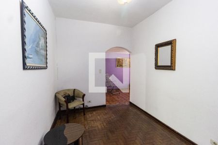 Sala de estar de casa à venda com 3 quartos, 160m² em Lauzane Paulista, São Paulo