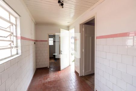 Casa à venda com 160m², 3 quartos e 3 vagas Casa à venda com 160m², 3 quartos e 3 vagasCozinha 2