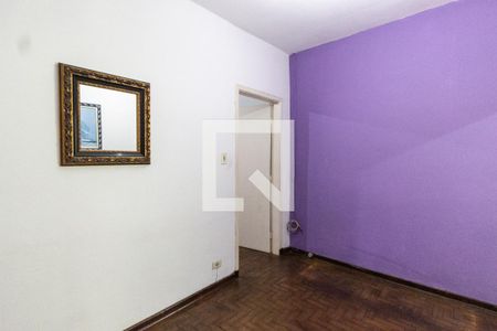 Sala de estar de casa à venda com 3 quartos, 160m² em Lauzane Paulista, São Paulo