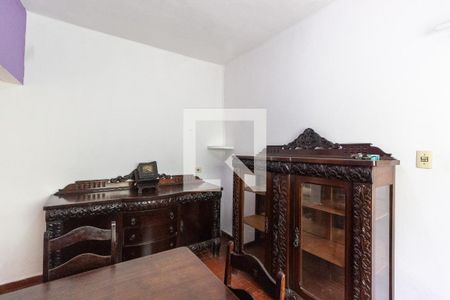 Sala de jantar de casa à venda com 3 quartos, 160m² em Lauzane Paulista, São Paulo