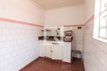 Casa à venda com 160m², 3 quartos e 3 vagas Casa à venda com 160m², 3 quartos e 3 vagasCozinha 2