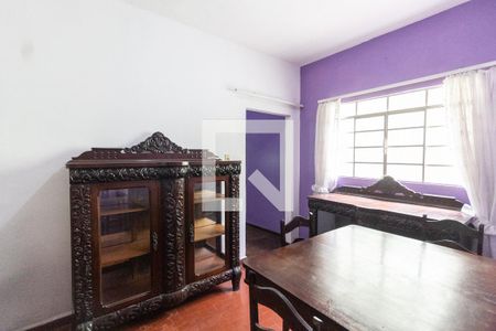 Sala de jantar de casa à venda com 3 quartos, 160m² em Lauzane Paulista, São Paulo