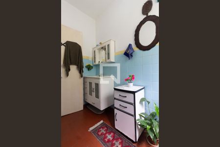 Casa à venda com 160m², 3 quartos e 3 vagas Casa à venda com 160m², 3 quartos e 3 vagasBanheiro