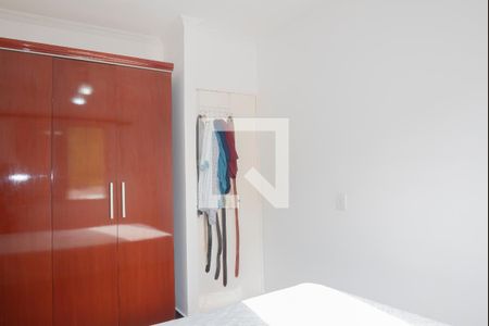 Apartamento à venda com 76m², 3 quartos e 1 vagaQuarto 2