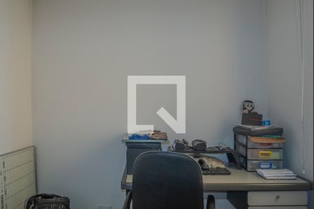 Apartamento à venda com 76m², 3 quartos e 1 vagaQuarto 3