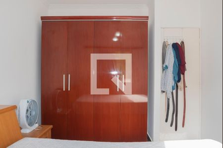 Apartamento à venda com 76m², 3 quartos e 1 vagaQuarto 2