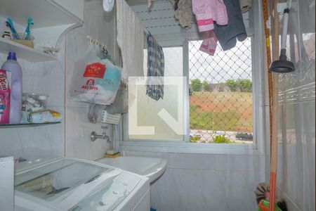 Apartamento à venda com 76m², 3 quartos e 1 vagaÁrea de Serviço