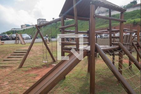 Apartamento à venda com 76m², 3 quartos e 1 vagaÁrea comum - Playground