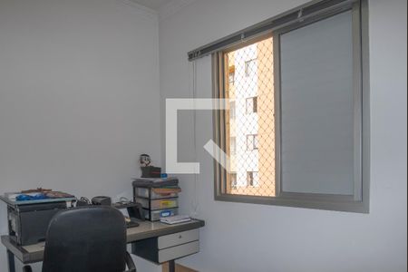 Apartamento à venda com 76m², 3 quartos e 1 vagaQuarto 3