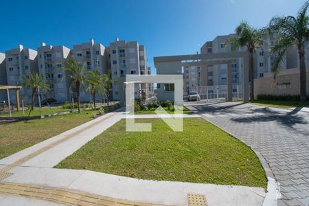 Apartamento para alugar com 42m², 2 quartos e 1 vaga Apartamento para alugar com 42m², 2 quartos e 1 vagapórtico de entrada