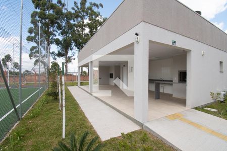 Apartamento para alugar com 42m², 2 quartos e 1 vaga Apartamento para alugar com 42m², 2 quartos e 1 vagaChurrasqueira