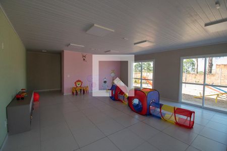 Apartamento para alugar com 42m², 2 quartos e 1 vaga Apartamento para alugar com 42m², 2 quartos e 1 vagabrinquedoteca