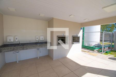 Apartamento para alugar com 42m², 2 quartos e 1 vaga Apartamento para alugar com 42m², 2 quartos e 1 vagachurrasqueiras