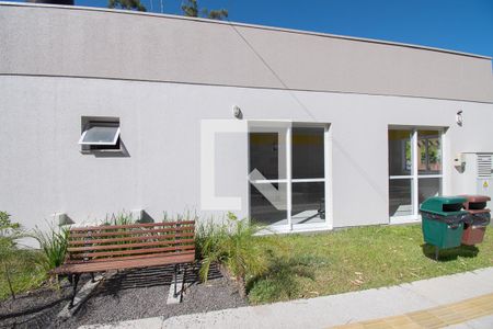 Apartamento para alugar com 42m², 2 quartos e 1 vaga Apartamento para alugar com 42m², 2 quartos e 1 vagaacademia