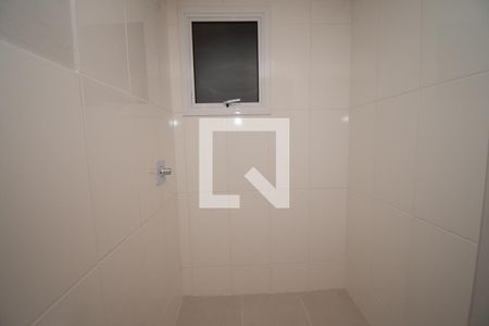 Apartamento para alugar com 42m², 2 quartos e 1 vaga Apartamento para alugar com 42m², 2 quartos e 1 vagaBanheiro