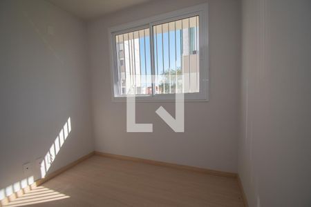 Sala de apartamento para alugar com 2 quartos, 42m² em Centro, Novo Hamburgo