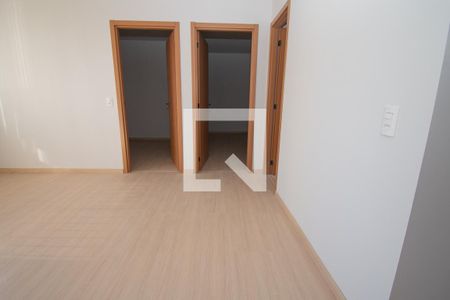 Sala de apartamento para alugar com 2 quartos, 42m² em Centro, Novo Hamburgo