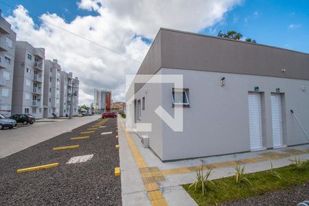 Apartamento para alugar com 42m², 2 quartos e 1 vaga Apartamento para alugar com 42m², 2 quartos e 1 vagasalões de festas