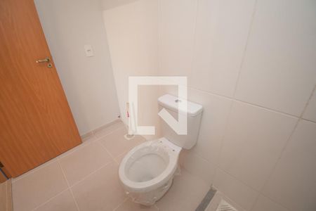 Apartamento para alugar com 42m², 2 quartos e 1 vaga Apartamento para alugar com 42m², 2 quartos e 1 vagaBanheiro