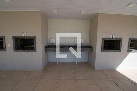 Apartamento para alugar com 42m², 2 quartos e 1 vaga Apartamento para alugar com 42m², 2 quartos e 1 vagachurrasqueiras
