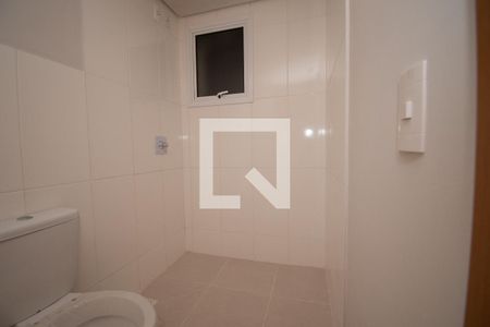 Apartamento para alugar com 42m², 2 quartos e 1 vaga Apartamento para alugar com 42m², 2 quartos e 1 vagaBanheiro
