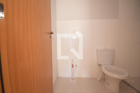 Apartamento para alugar com 42m², 2 quartos e 1 vaga Apartamento para alugar com 42m², 2 quartos e 1 vagaBanheiro