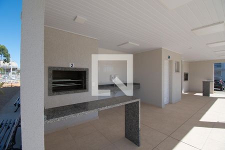 Apartamento para alugar com 42m², 2 quartos e 1 vaga Apartamento para alugar com 42m², 2 quartos e 1 vagachurrasqueiras