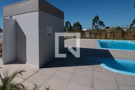 Apartamento para alugar com 42m², 2 quartos e 1 vaga Apartamento para alugar com 42m², 2 quartos e 1 vagapiscinas