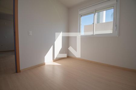 Quarto 1 de apartamento para alugar com 2 quartos, 42m² em Centro, Novo Hamburgo