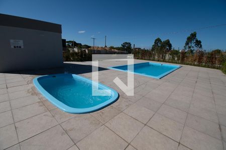 Apartamento para alugar com 42m², 2 quartos e 1 vaga Apartamento para alugar com 42m², 2 quartos e 1 vagapiscinas