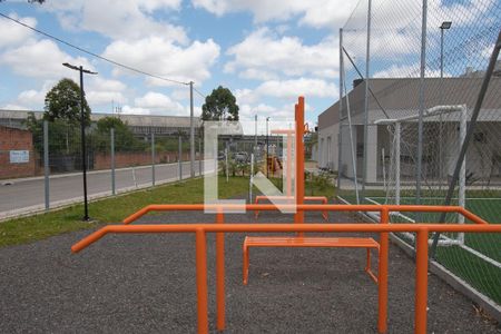 Apartamento para alugar com 42m², 2 quartos e 1 vaga Apartamento para alugar com 42m², 2 quartos e 1 vagapraça de exercícios