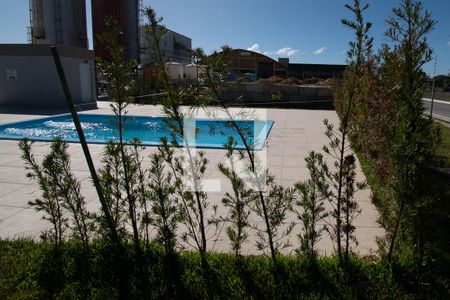 Apartamento para alugar com 42m², 2 quartos e 1 vaga