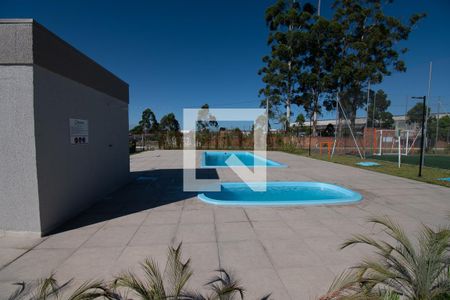 Apartamento para alugar com 42m², 2 quartos e 1 vaga Apartamento para alugar com 42m², 2 quartos e 1 vagapiscinas