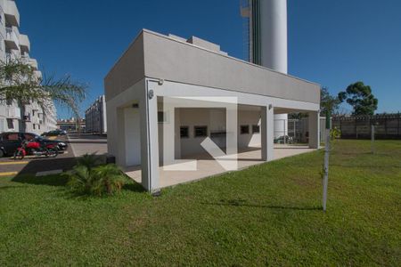 Apartamento para alugar com 42m², 2 quartos e 1 vaga Apartamento para alugar com 42m², 2 quartos e 1 vagachurrasqueiras