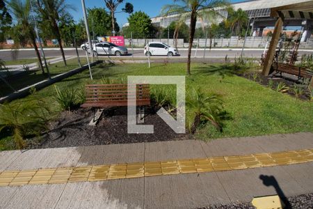 Apartamento para alugar com 42m², 2 quartos e 1 vaga Apartamento para alugar com 42m², 2 quartos e 1 vagaespaço comum