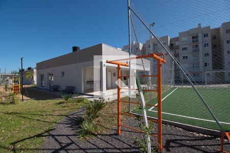 Apartamento para alugar com 42m², 2 quartos e 1 vaga Apartamento para alugar com 42m², 2 quartos e 1 vagaacademia