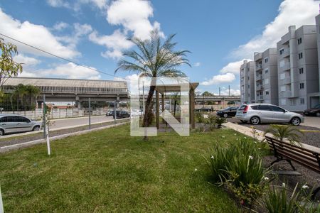 Apartamento para alugar com 42m², 2 quartos e 1 vaga