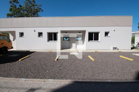 Apartamento para alugar com 42m², 2 quartos e 1 vaga Apartamento para alugar com 42m², 2 quartos e 1 vagasalão de festas