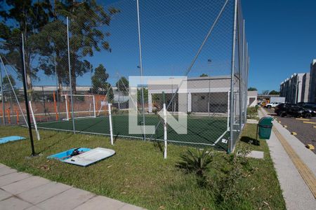 Apartamento para alugar com 42m², 2 quartos e 1 vaga Apartamento para alugar com 42m², 2 quartos e 1 vagaQuadra esportiva