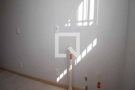 Apartamento para alugar com 42m², 2 quartos e 1 vaga Apartamento para alugar com 42m², 2 quartos e 1 vagaCozinha