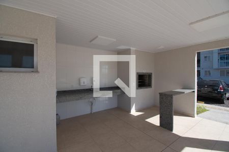 Apartamento para alugar com 42m², 2 quartos e 1 vaga Apartamento para alugar com 42m², 2 quartos e 1 vagachurrasqueiras