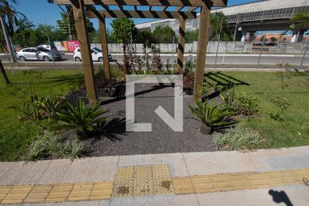 Apartamento para alugar com 42m², 2 quartos e 1 vaga Apartamento para alugar com 42m², 2 quartos e 1 vagaespaço comum