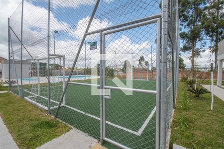 Apartamento para alugar com 42m², 2 quartos e 1 vaga Apartamento para alugar com 42m², 2 quartos e 1 vagaquadra esportiva