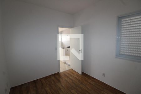 Quarto de apartamento para alugar com 1 quarto, 30m² em Vila Guarani(zona Leste), São Paulo