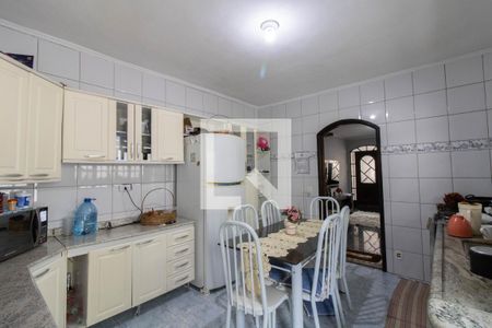 Casa à venda com 125m², 2 quartos e 2 vagasCozinha