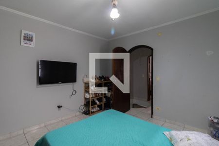 Casa à venda com 125m², 2 quartos e 2 vagasQuarto 2