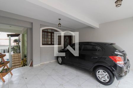 Casa à venda com 125m², 2 quartos e 2 vagasGaragem