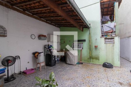 Casa à venda com 125m², 2 quartos e 2 vagasÁrea Externa
